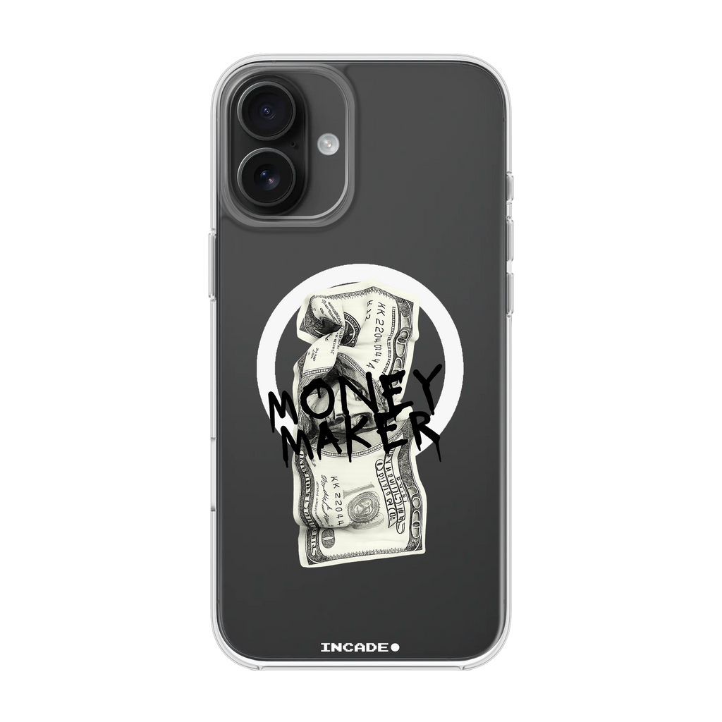 iPhone 16 Plus MAKER
