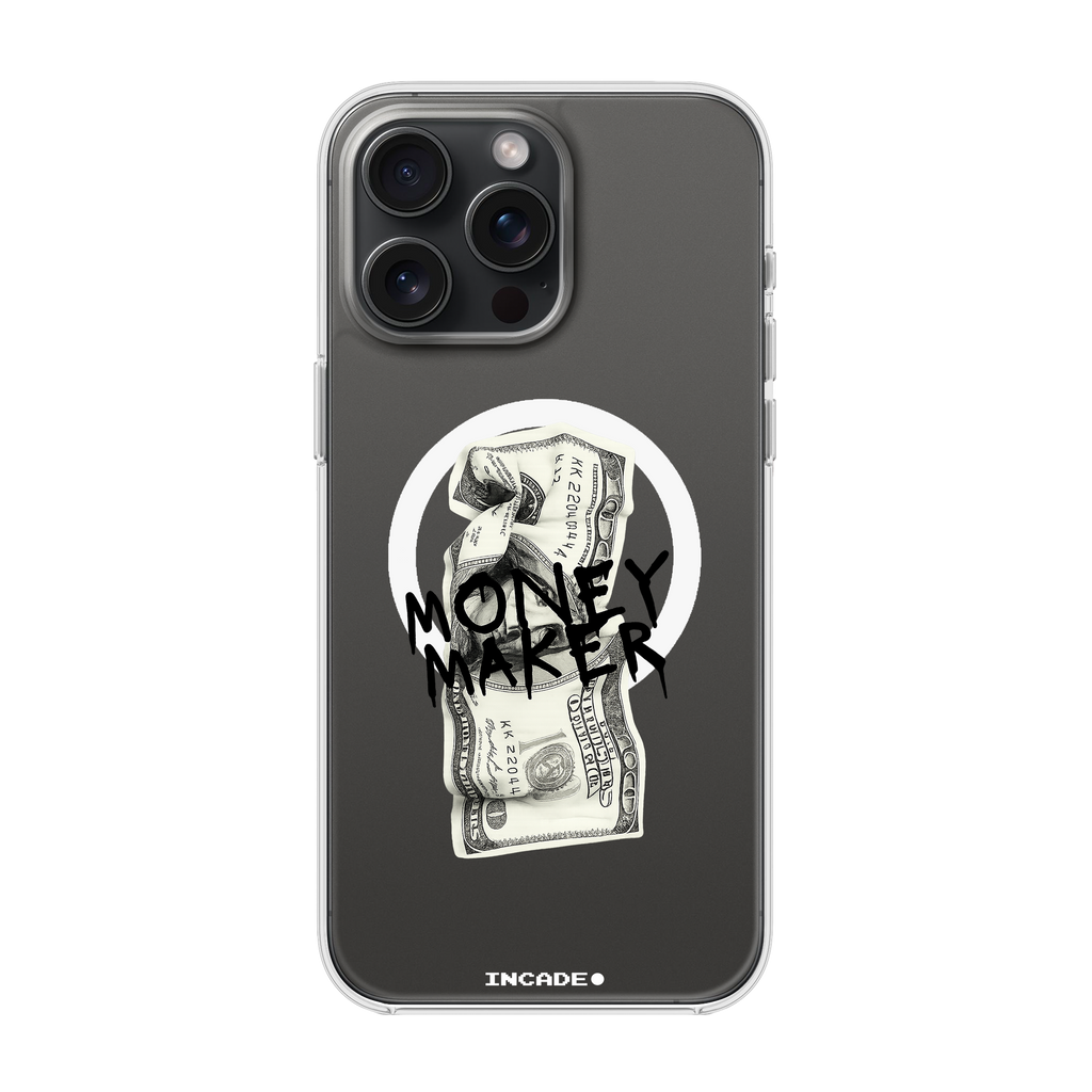 iPhone 15 Pro MAKER