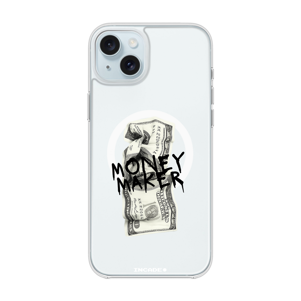 iPhone 15 Plus MAKER