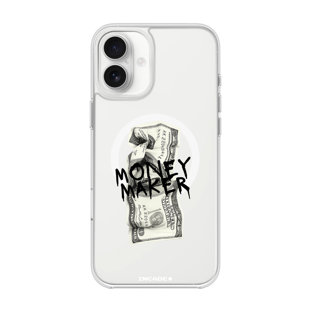 iPhone 16 Plus MAKER