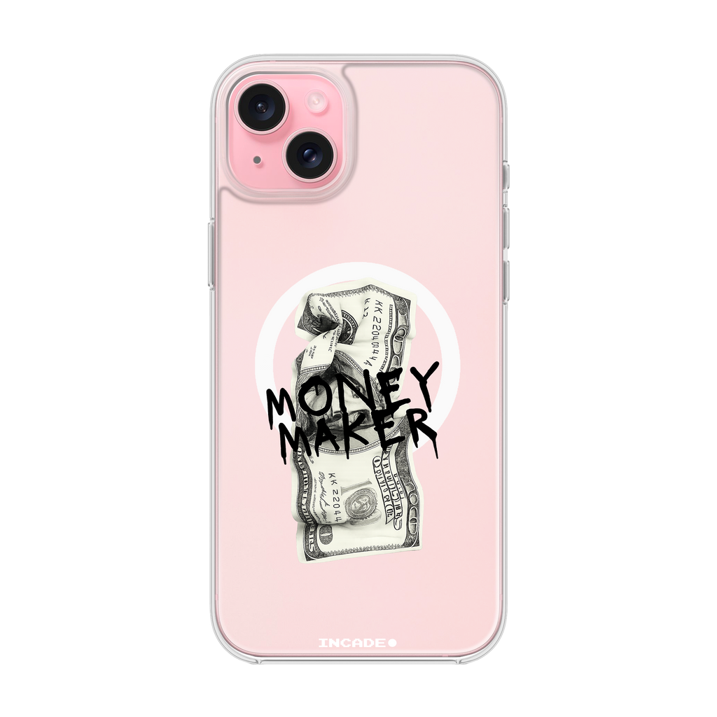 iPhone 15 Plus MAKER