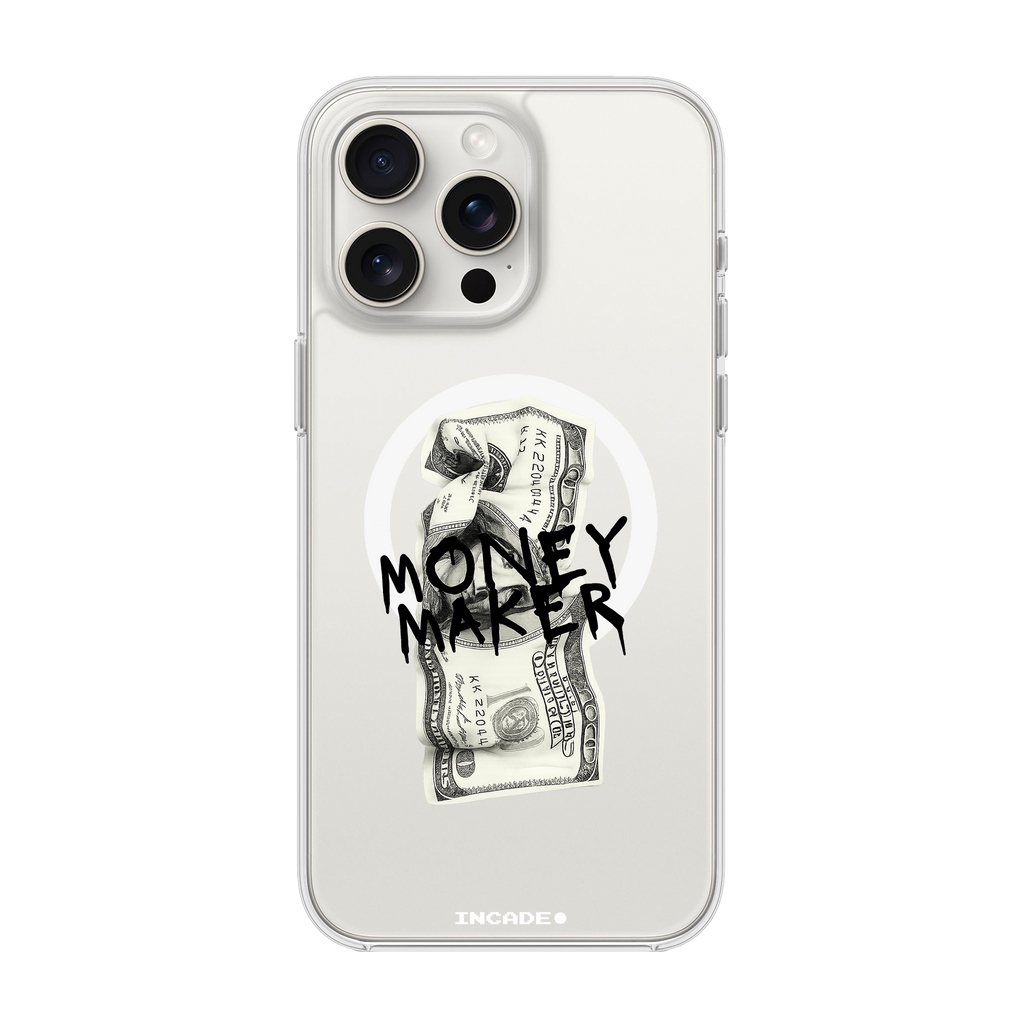 iPhone 15 Pro MAKER