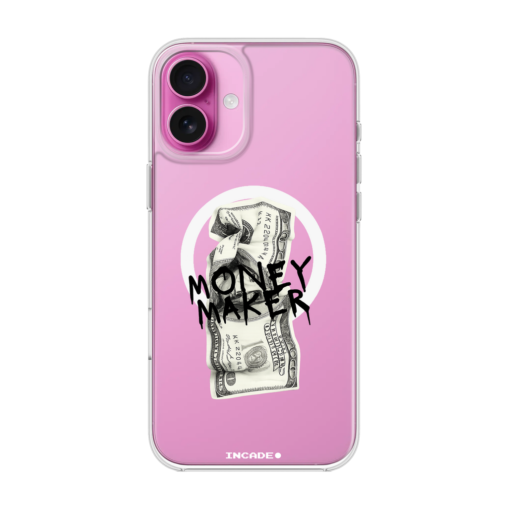 iPhone 16 Plus MAKER
