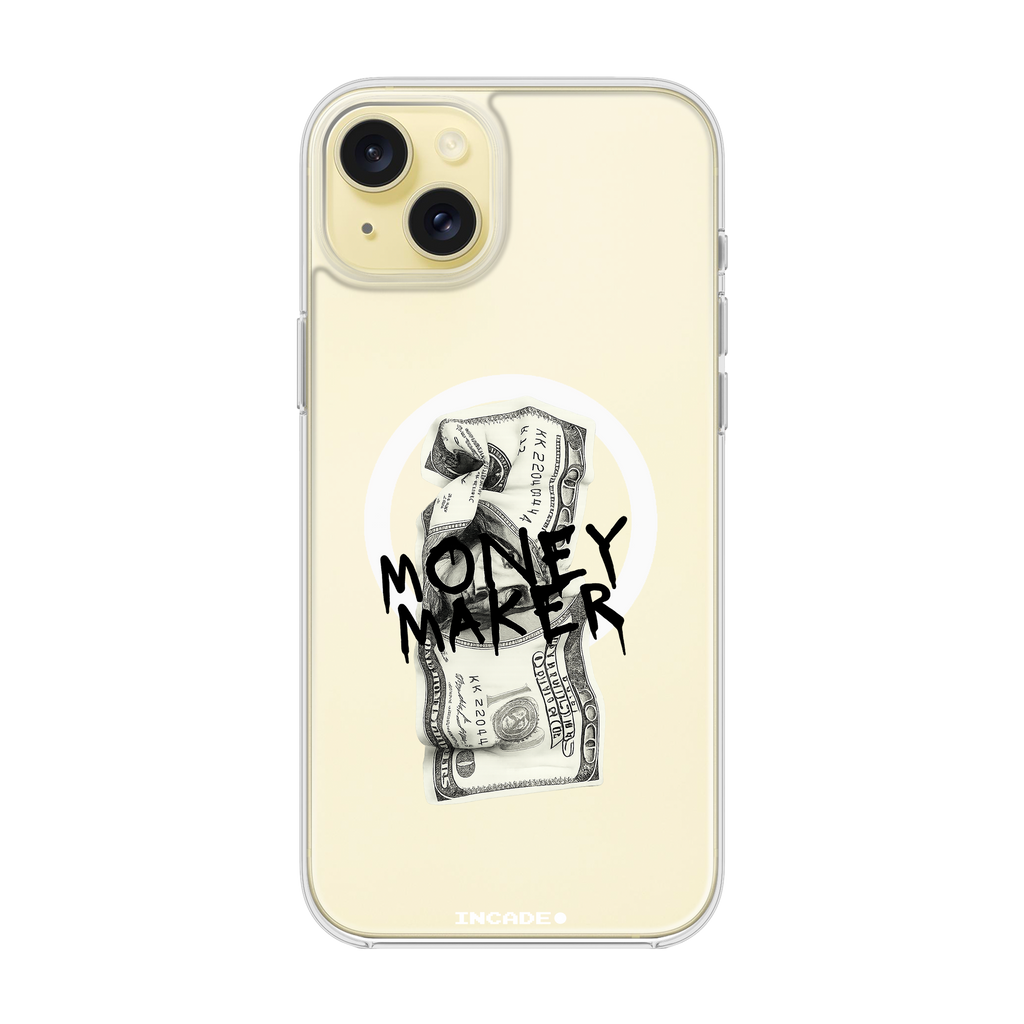 iPhone 15 Plus MAKER