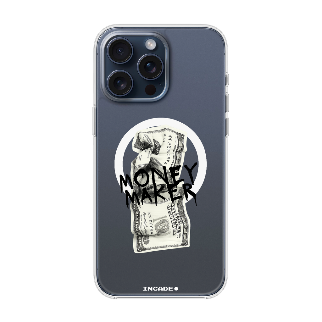 iPhone 15 Pro MAKER