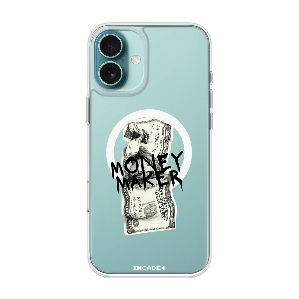iPhone 16 Plus MAKER