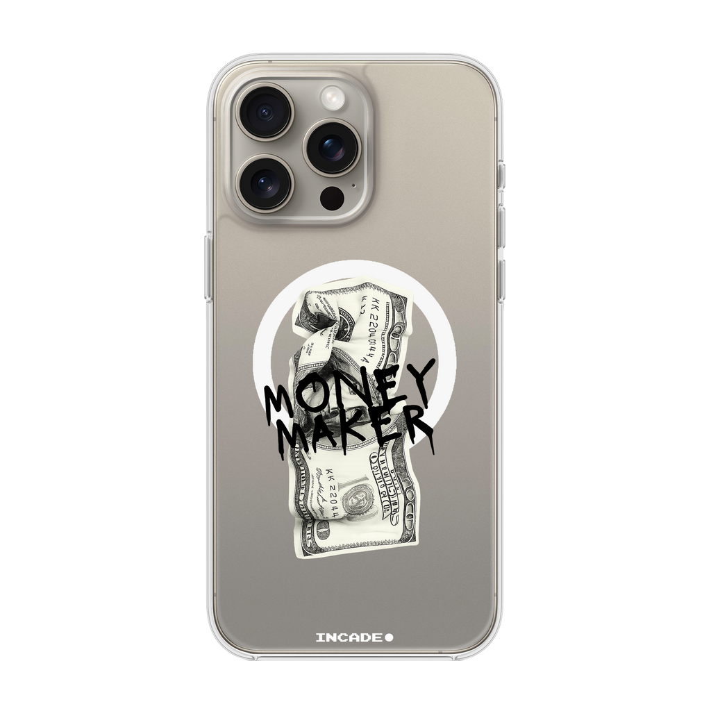 iPhone 15 Pro MAKER