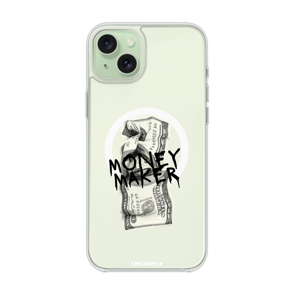 iPhone 15 Plus MAKER