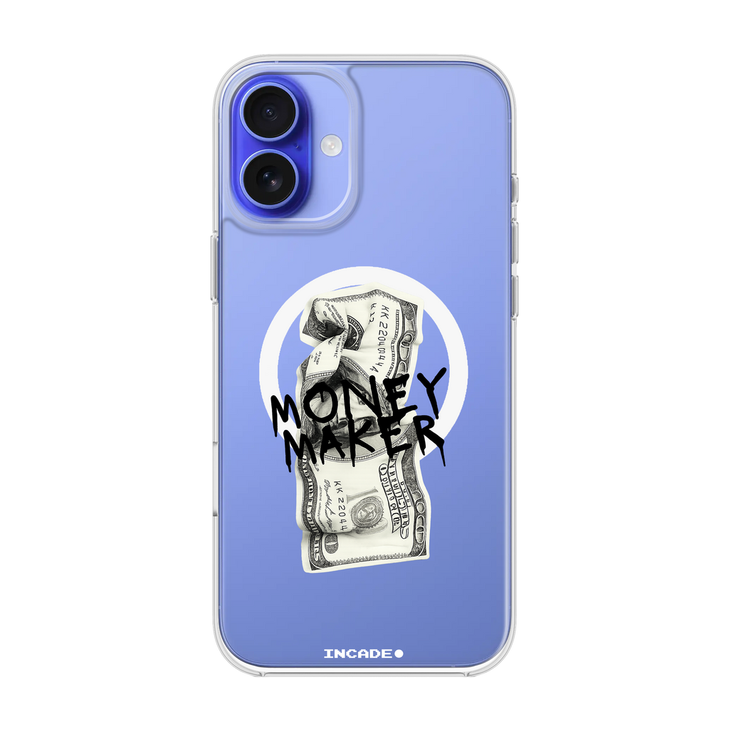 iPhone 16 Plus MAKER