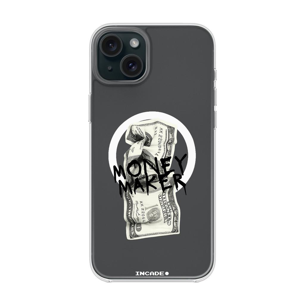iPhone 15 MAKER