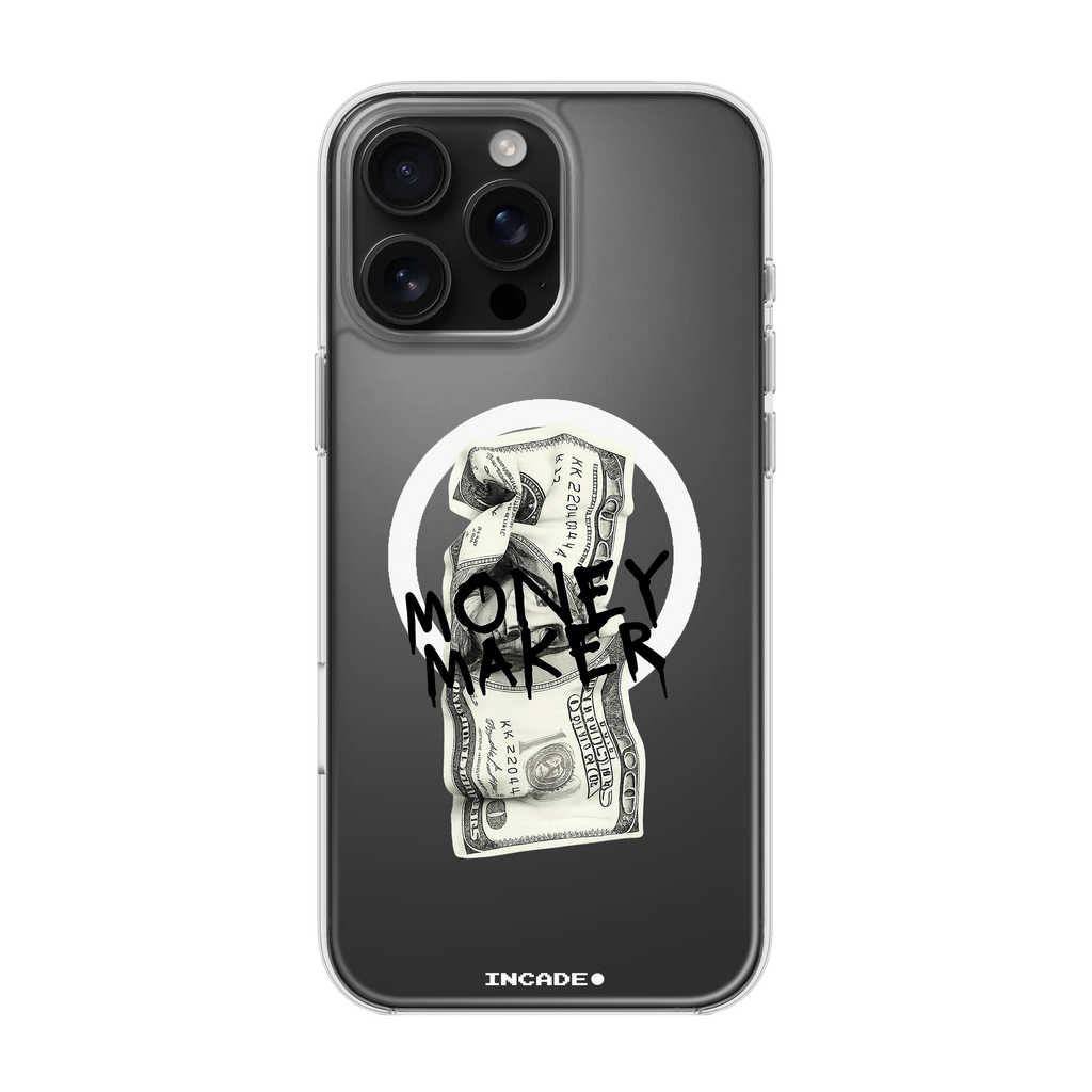 iPhone 16 Pro Max MAKER