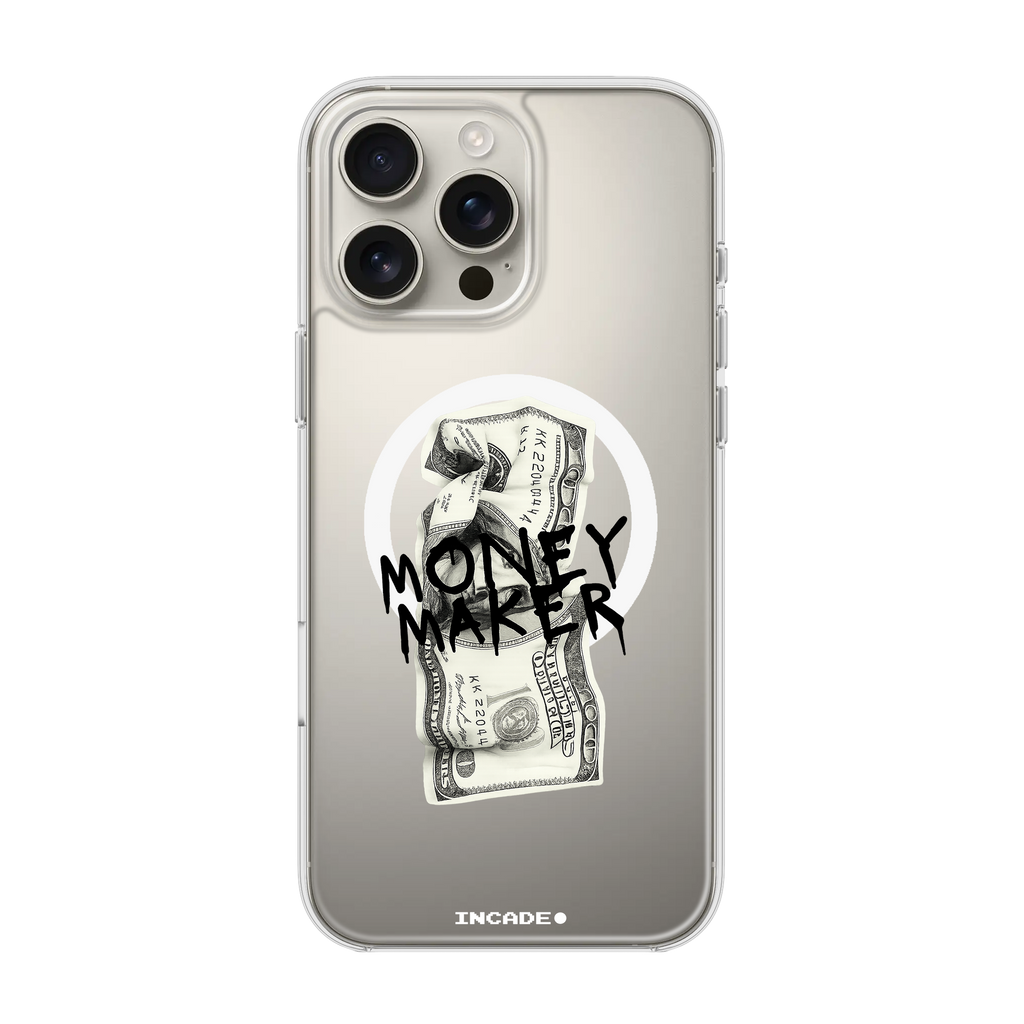 iPhone 16 Pro Max MAKER
