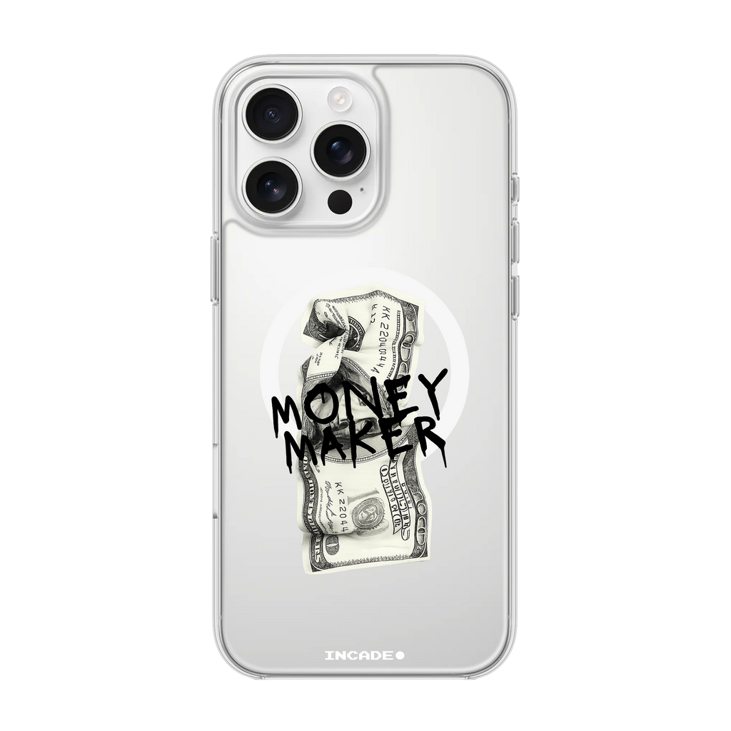 iPhone 16 Pro Max MAKER