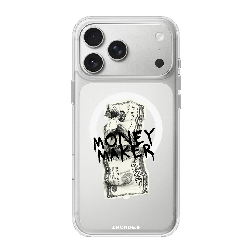 iPhone 17 Pro Max MAKER