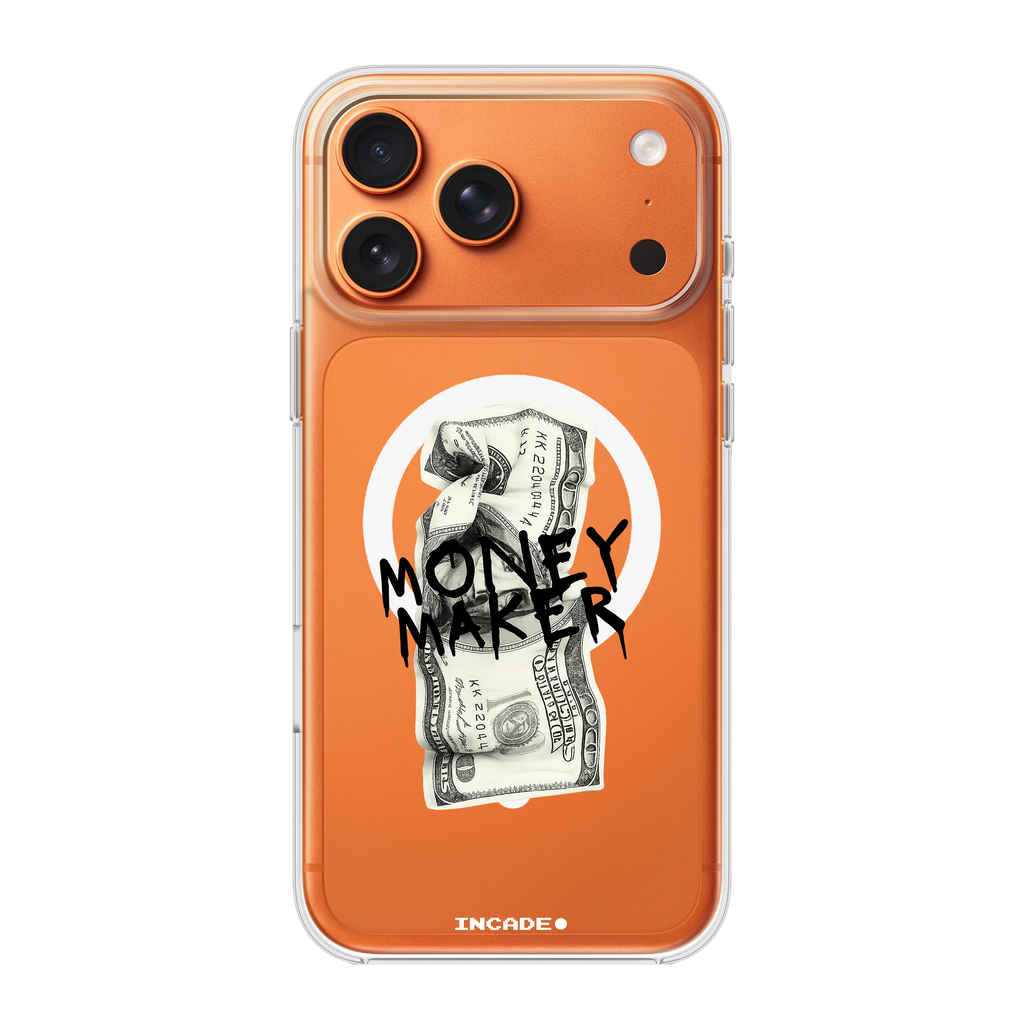 iPhone 17 Pro Max MAKER