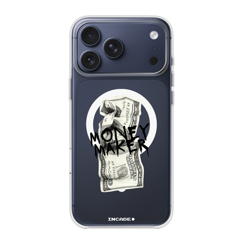 iPhone 17 Pro Max MAKER