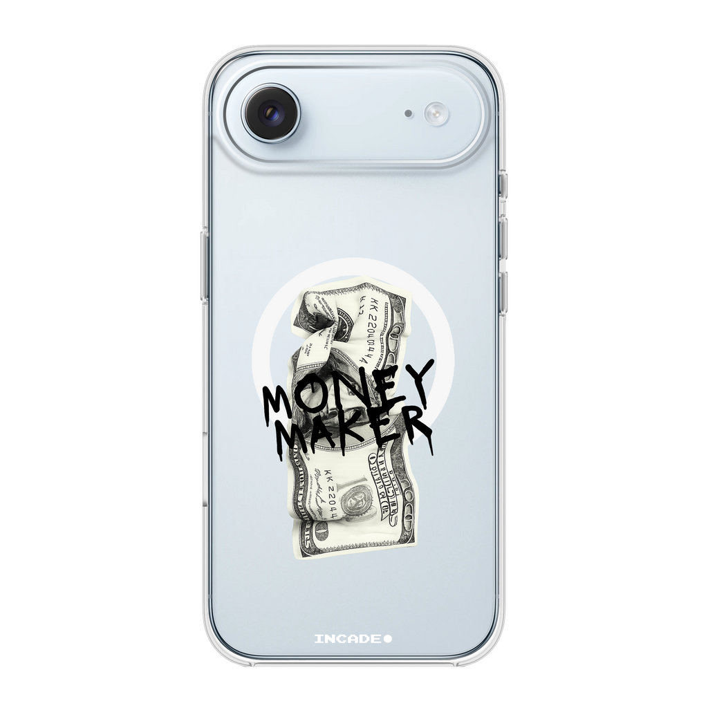 iPhone 17 Air MAKER