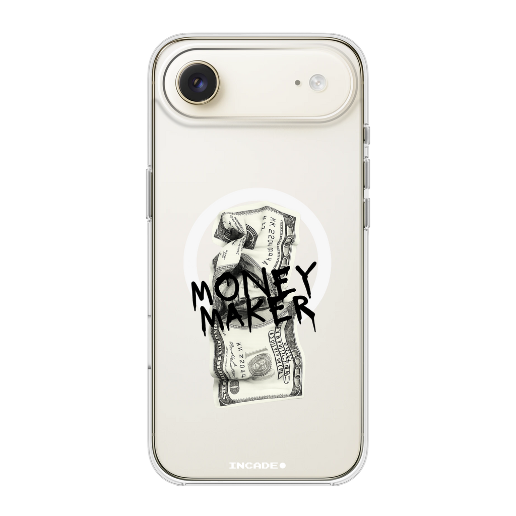 iPhone 17 Air MAKER