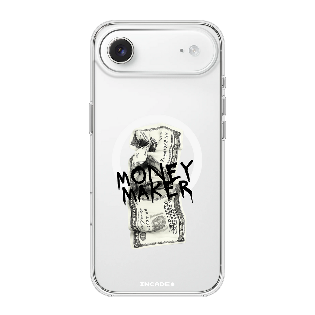 iPhone 17 Air MAKER