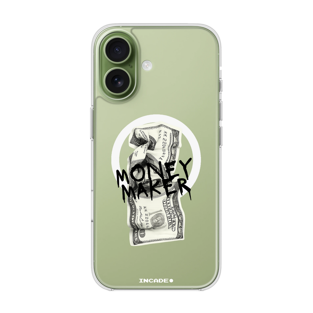 iPhone 17 MAKER