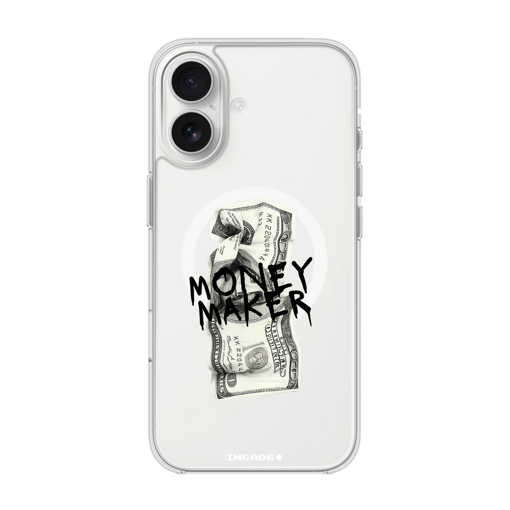iPhone 17 MAKER