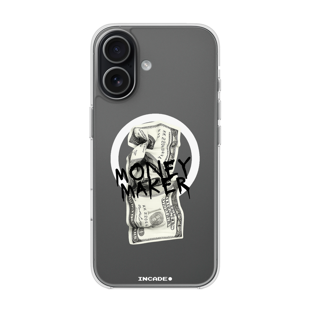iPhone 17 MAKER