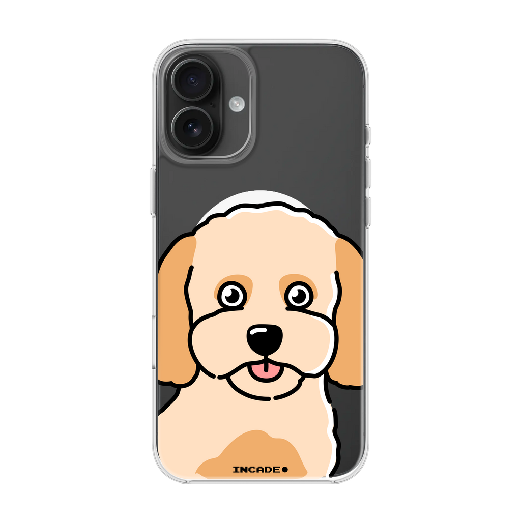 iPhone 16 Plus MALTIPOO
