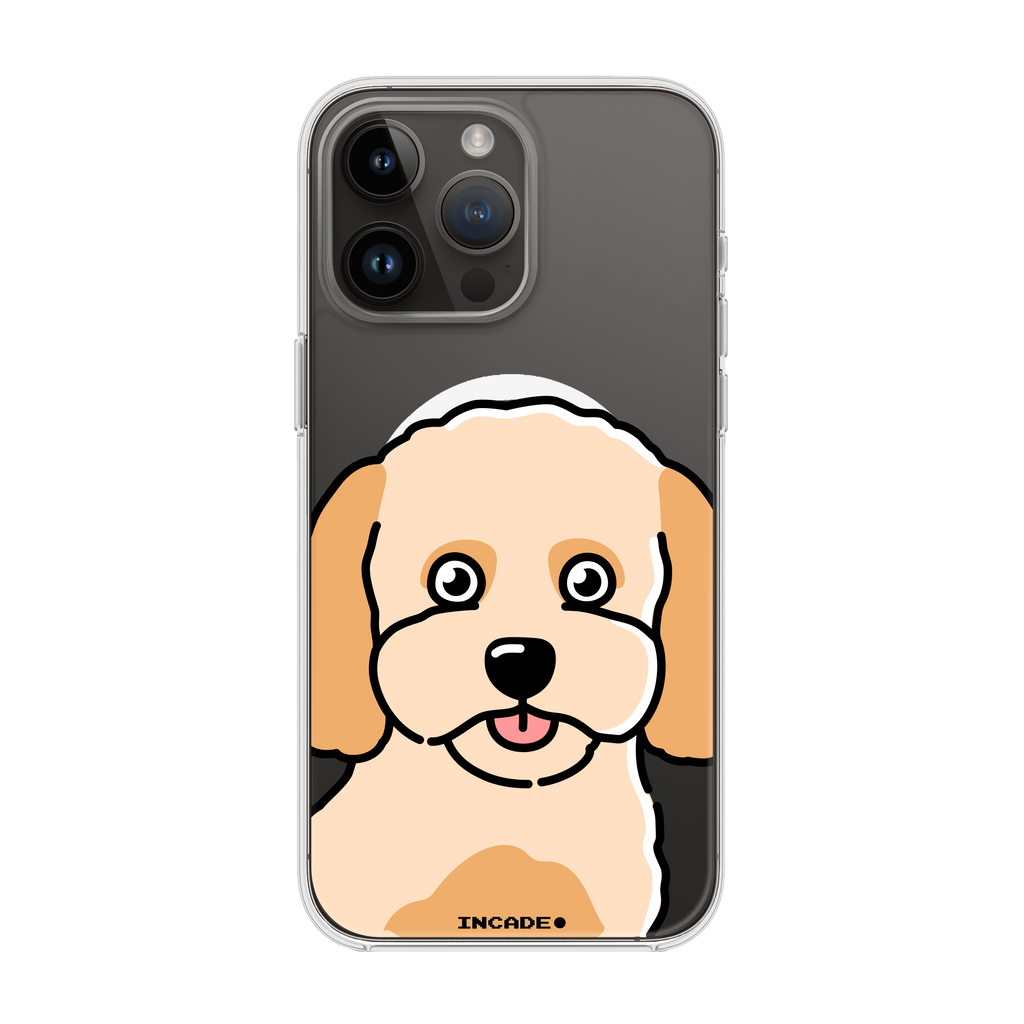 iPhone 14 Pro MALTIPOO