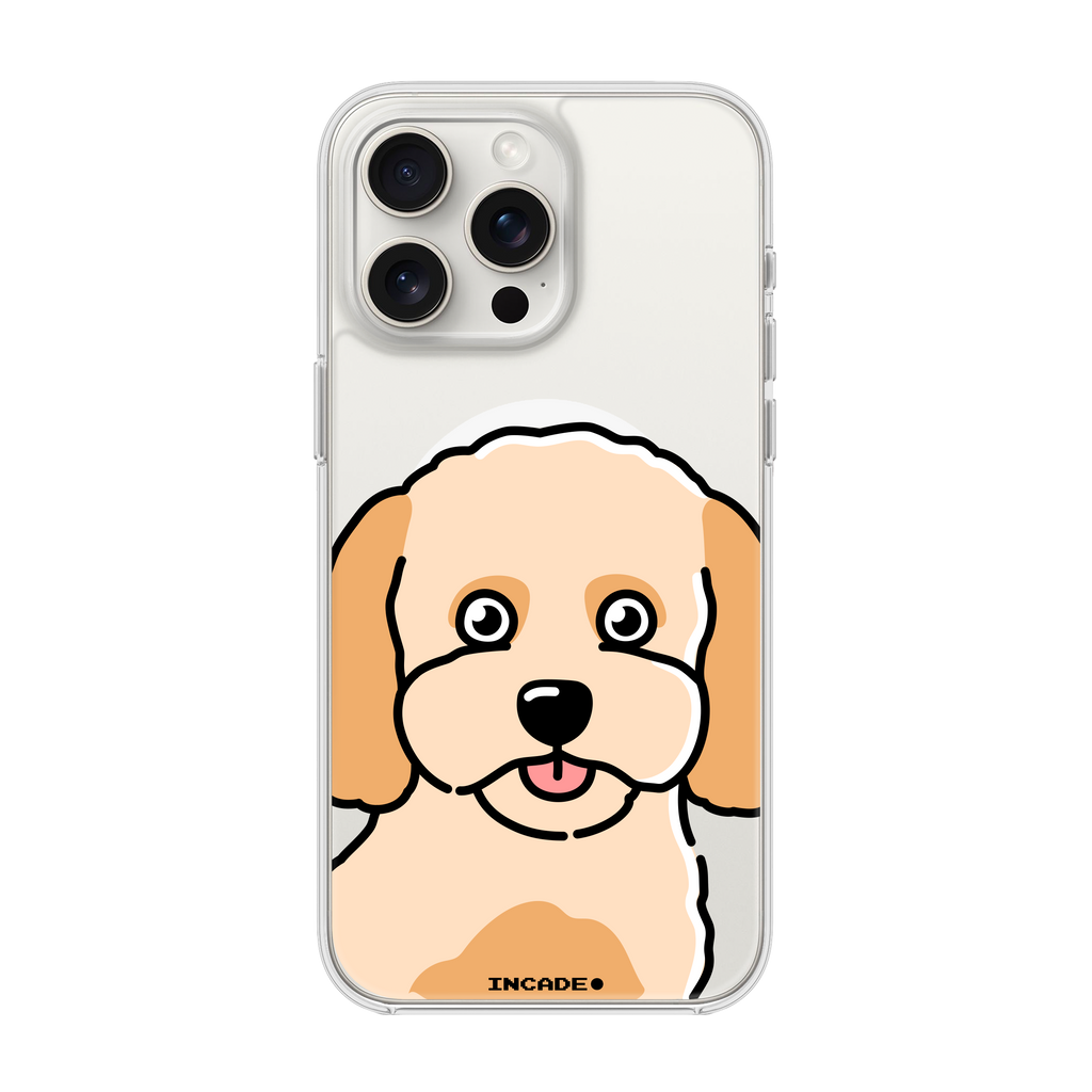 iPhone 15 Pro MALTIPOO
