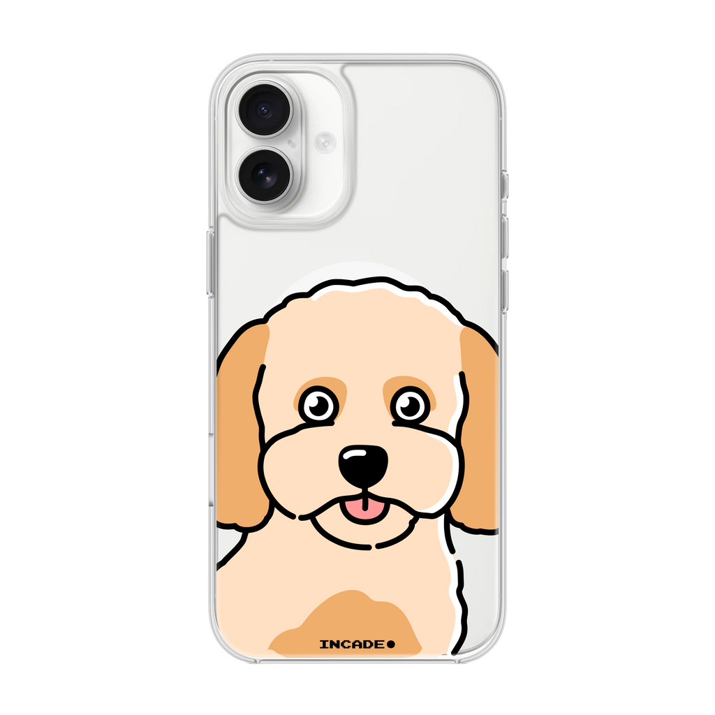 iPhone 16 Plus MALTIPOO