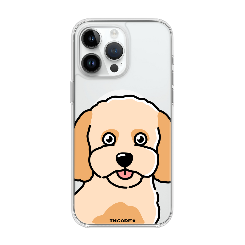 iPhone 14 Pro MALTIPOO