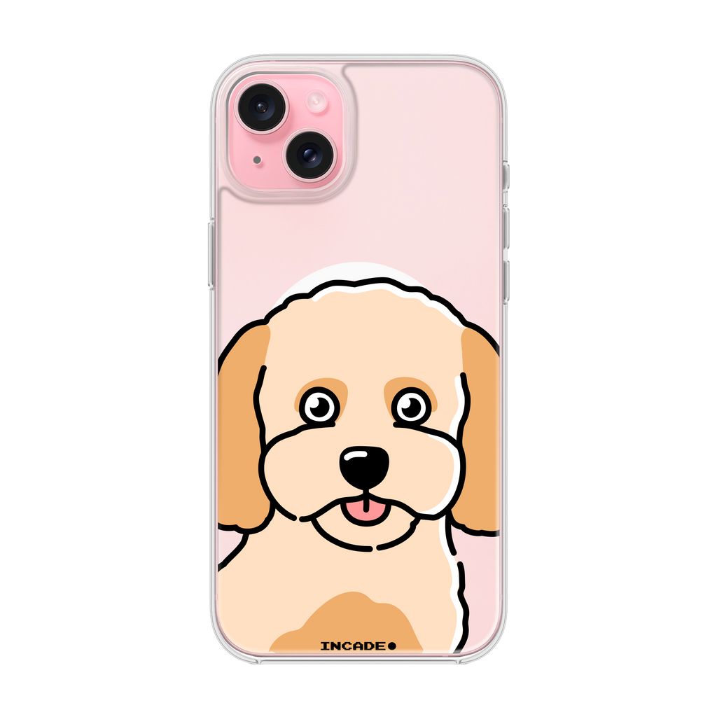 iPhone 15 MALTIPOO