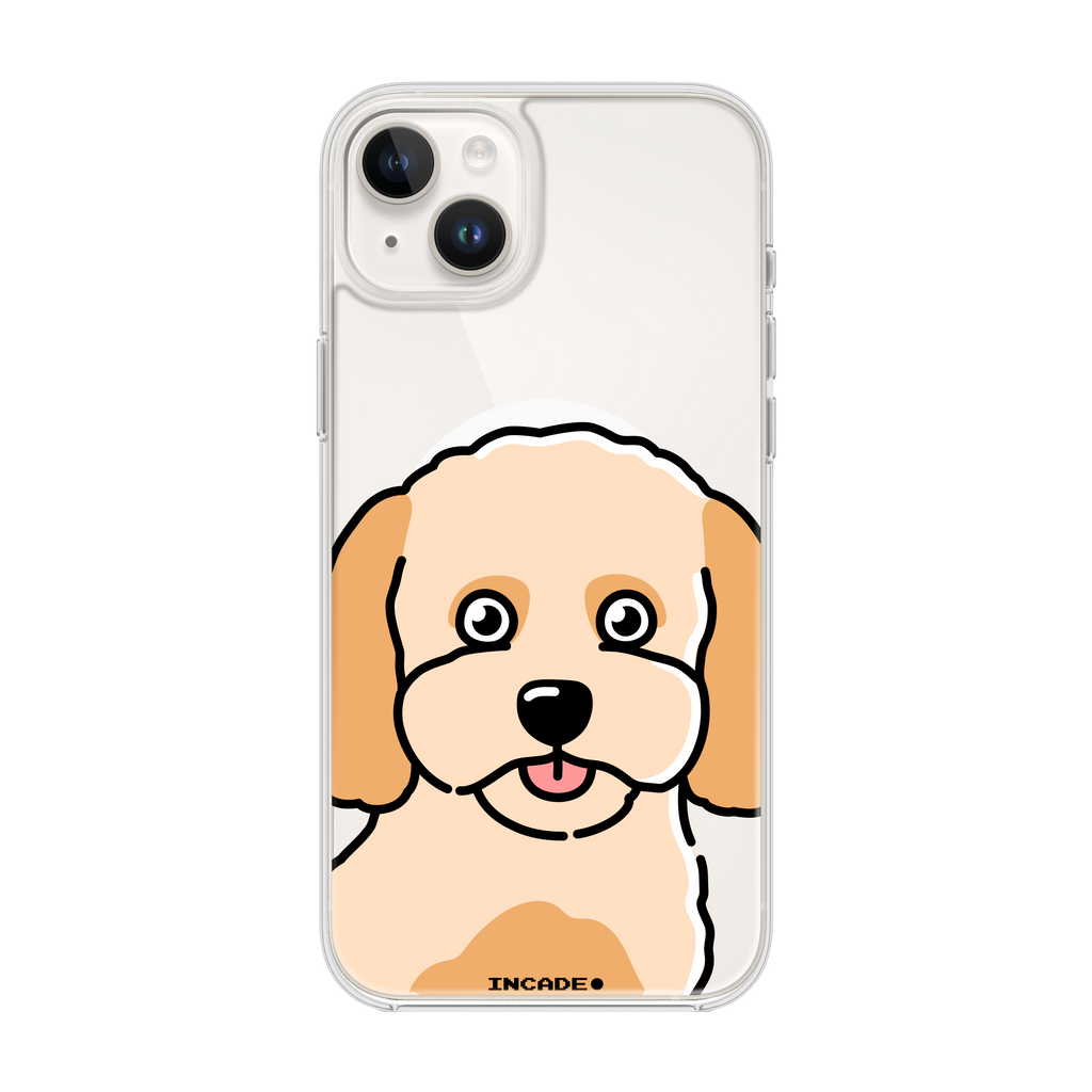 iPhone 14 Plus MALTIPOO