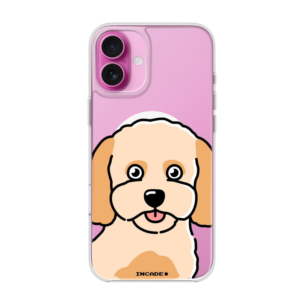 iPhone 16 Plus MALTIPOO