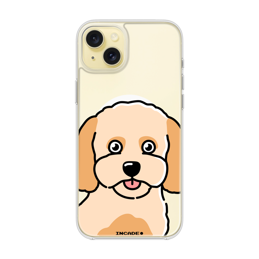 iPhone 15 MALTIPOO