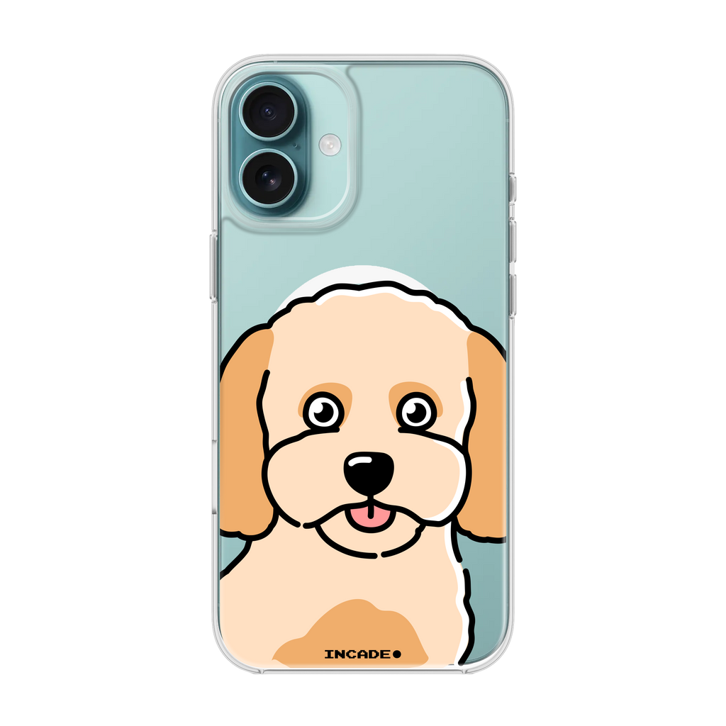 iPhone 16 MALTIPOO