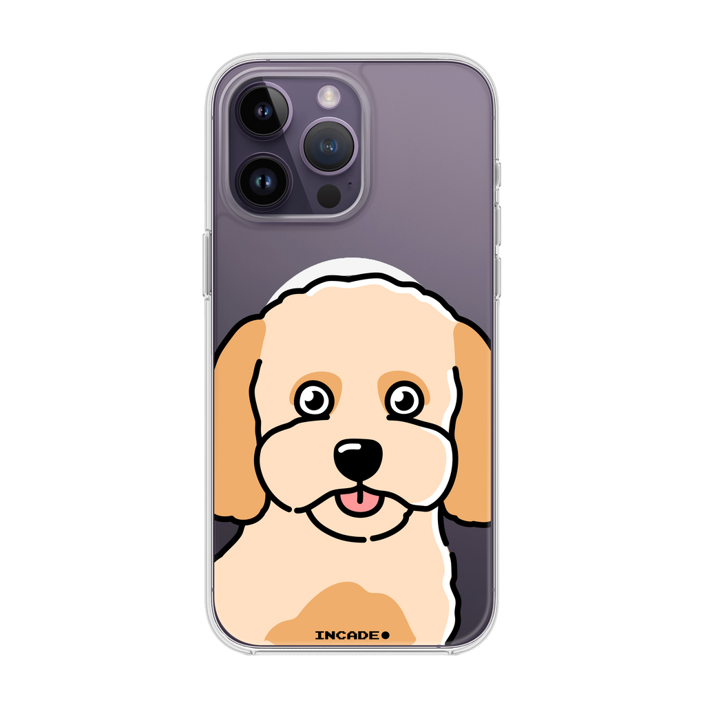 iPhone 14 Pro MALTIPOO