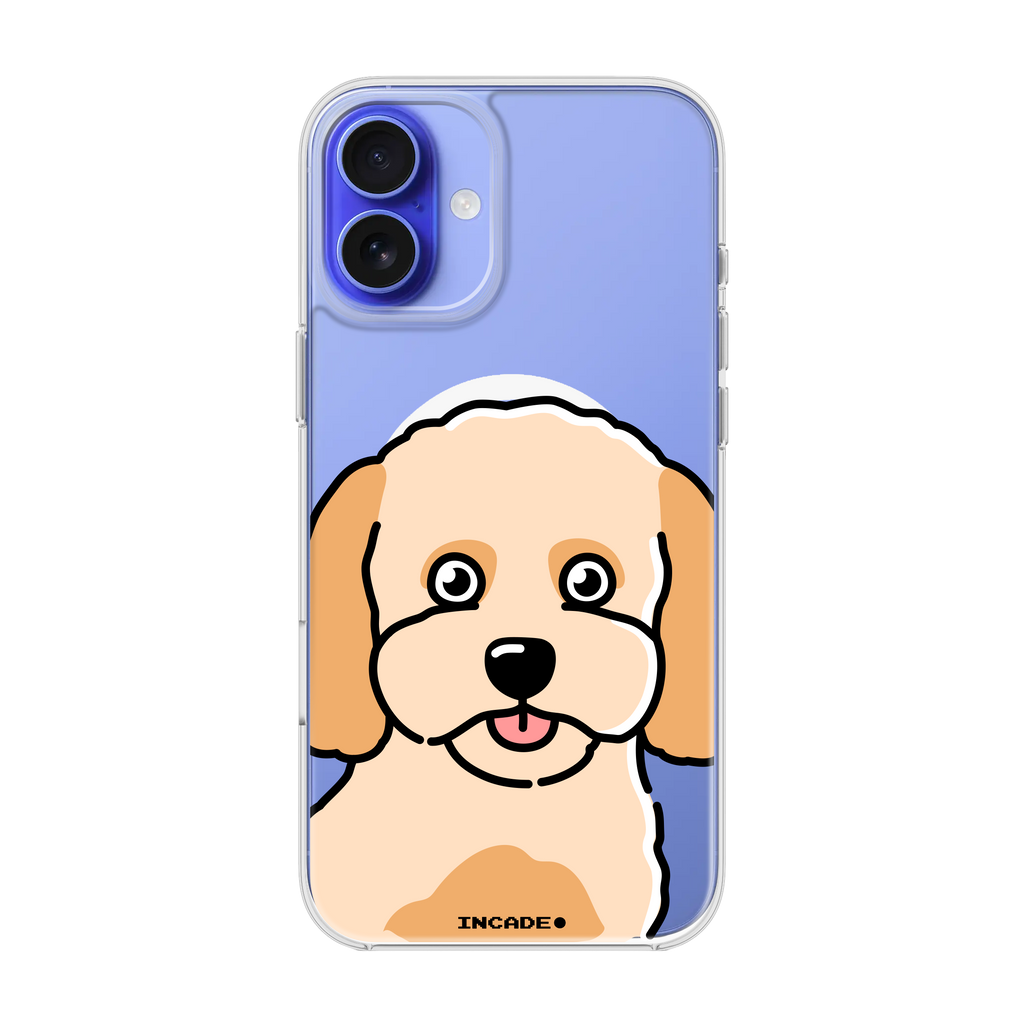 iPhone 16 Plus MALTIPOO