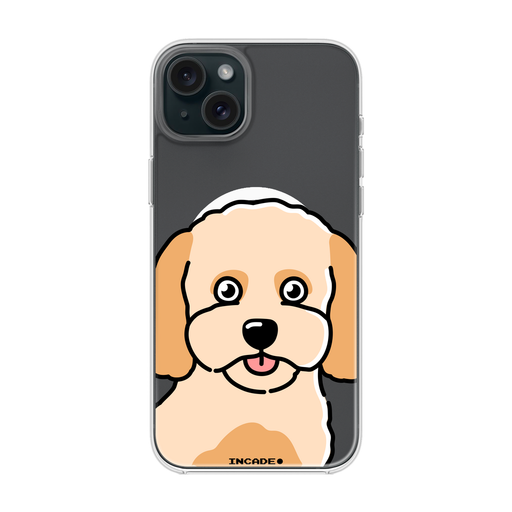 iPhone 15 Plus MALTIPOO
