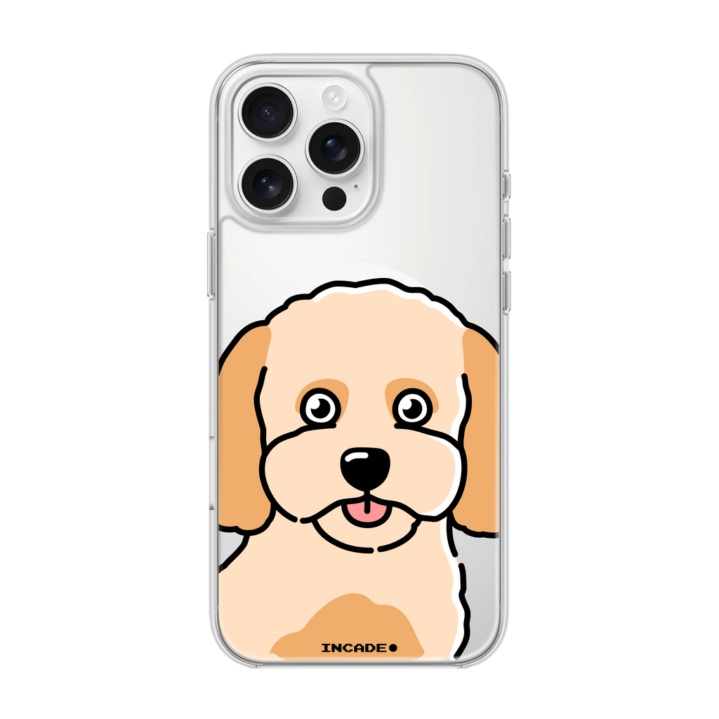 iPhone 16 Pro MALTIPOO