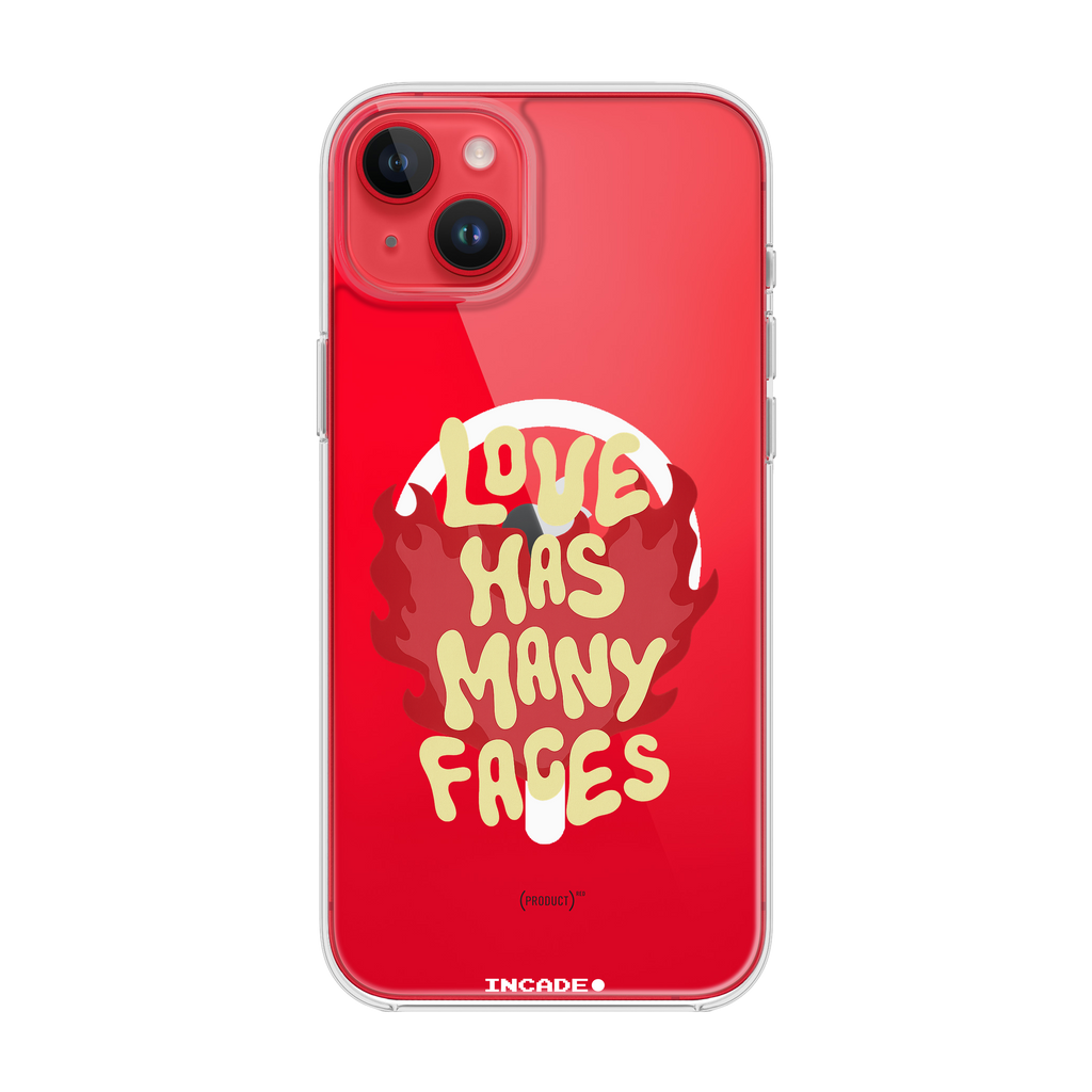 iPhone 14 Plus MANY FACES