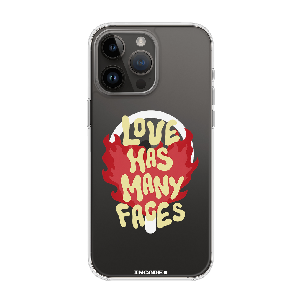 iPhone 14 Pro MANY FACES