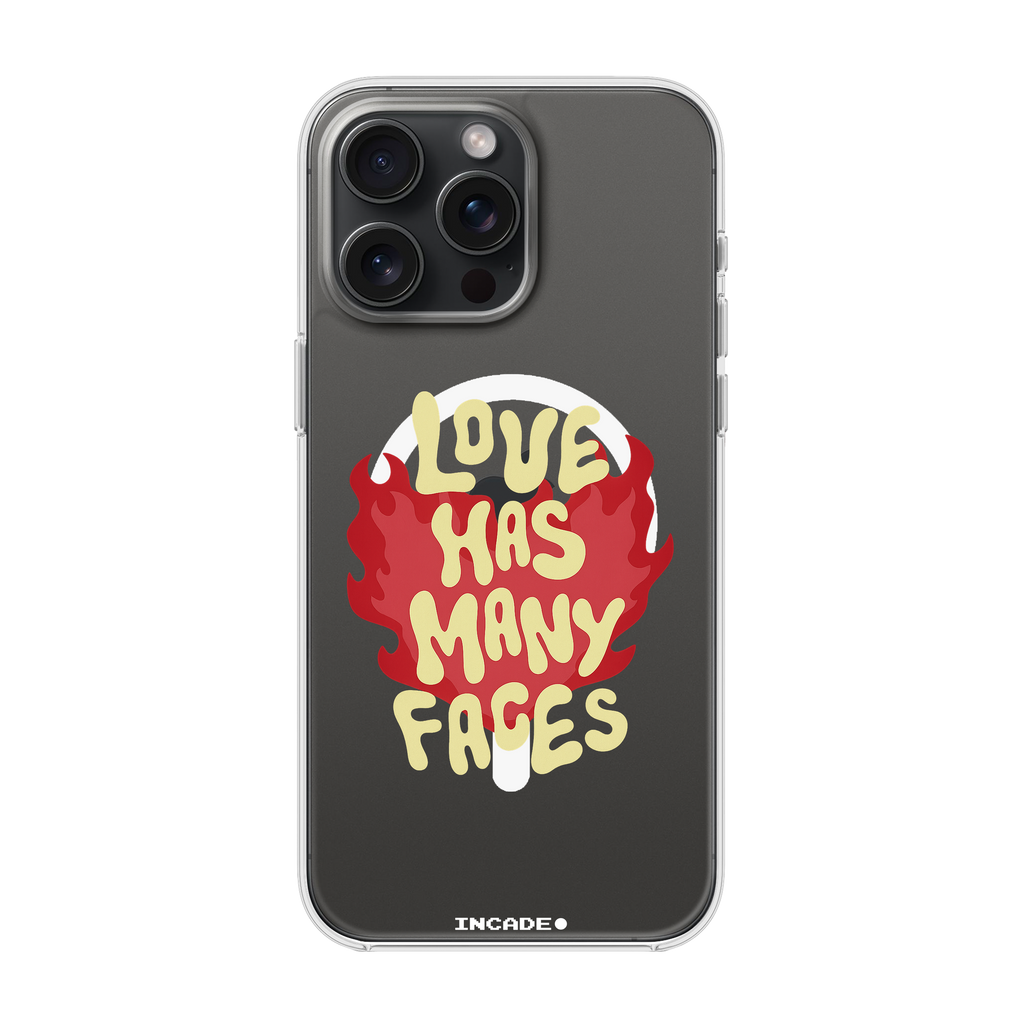 iPhone 15 Pro Max MANY FACES