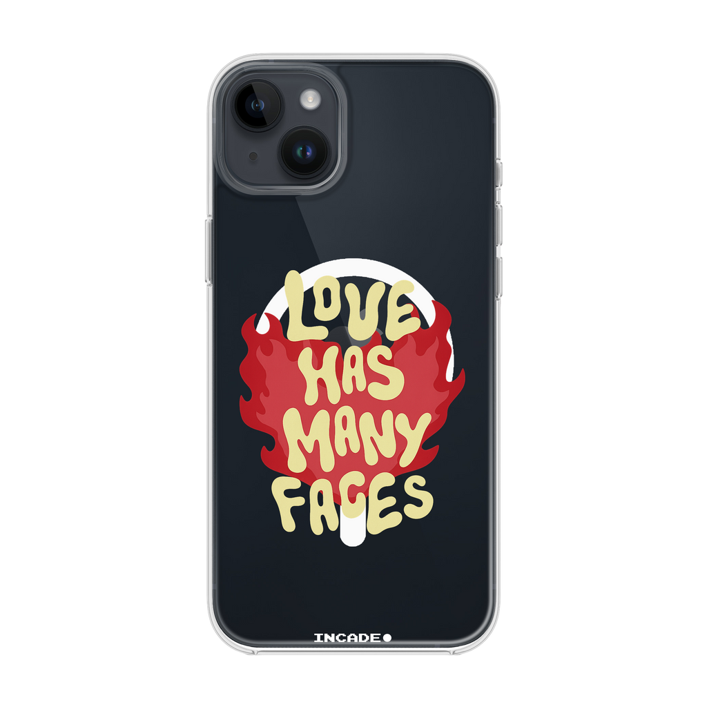 iPhone 14 Plus MANY FACES