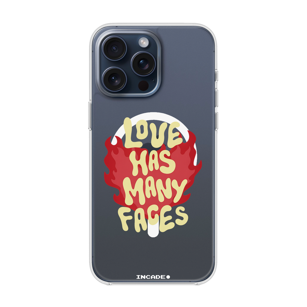 iPhone 15 Pro Max MANY FACES