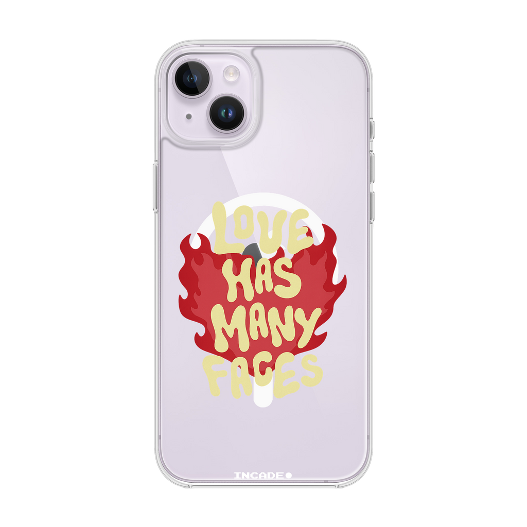 iPhone 14 Plus MANY FACES