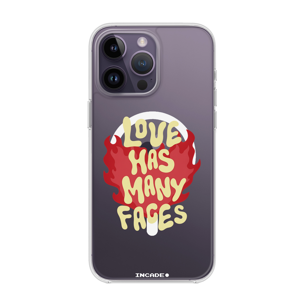 iPhone 14 Pro MANY FACES