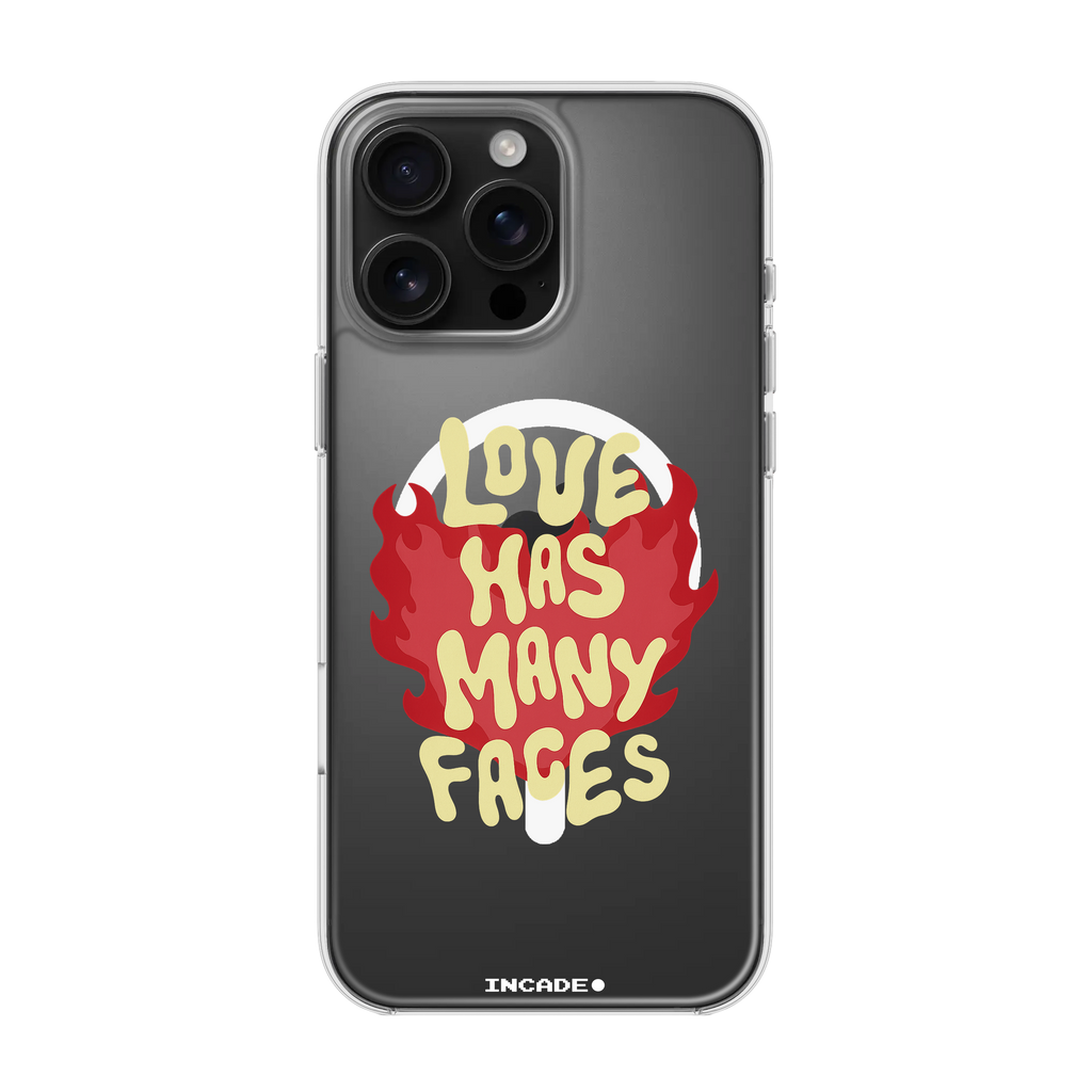 iPhone 16 Pro MANY FACES