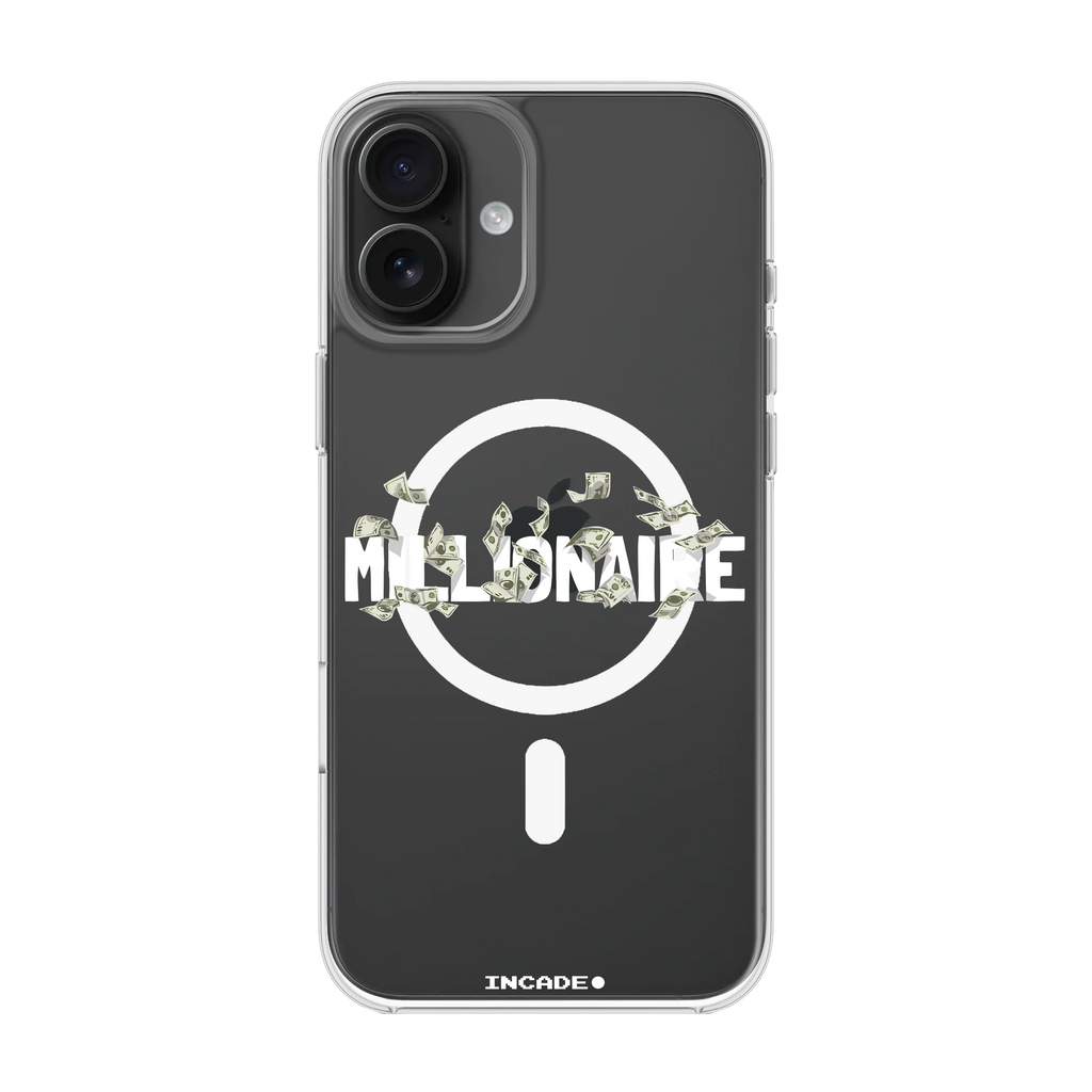 iPhone 16 Plus MILLIONAIRE
