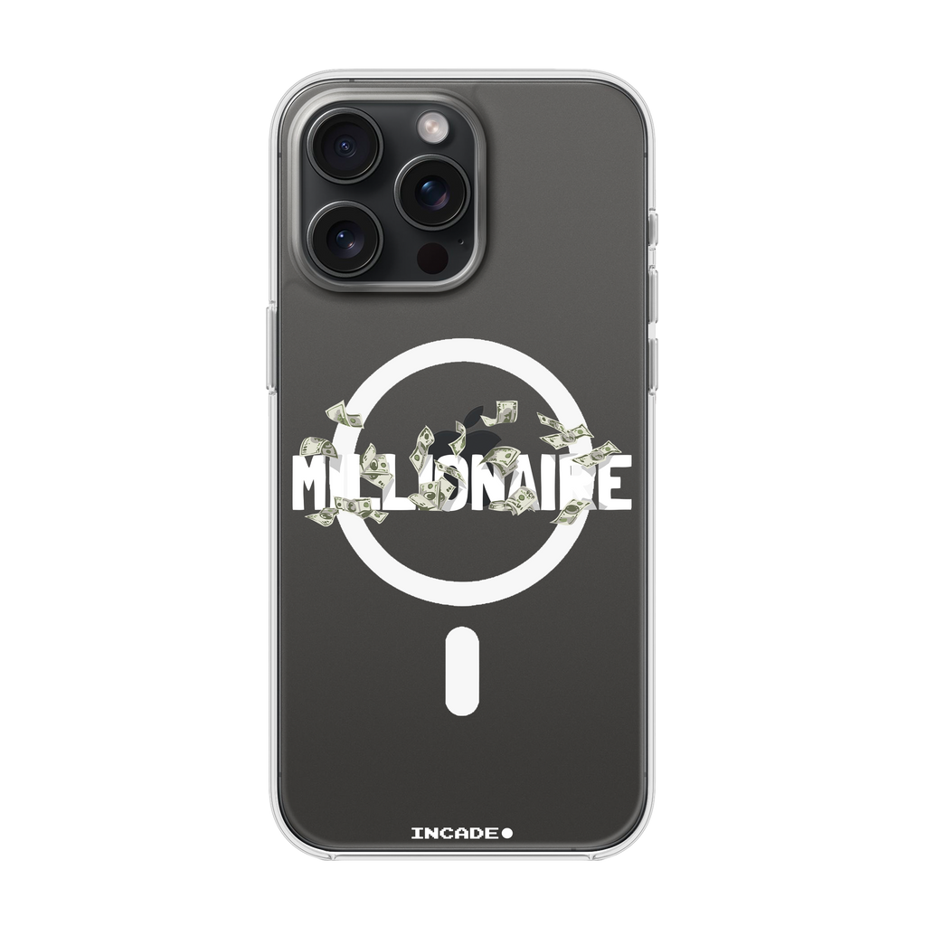 iPhone 15 Pro MILLIONAIRE